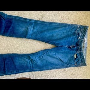 GAP jeans